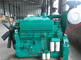 KTA19 Series