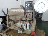 KTA19 Series