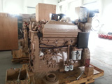 KTA19 Series