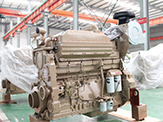 KTA19 Series