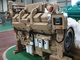 KTA38 Series