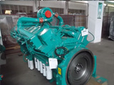 KTA50 Series