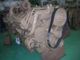 KTA50 Series