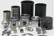 Genuine CCEC Engine Parts