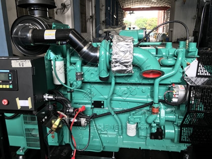 DCEC G-drive Engine 6CT8.3-G2
